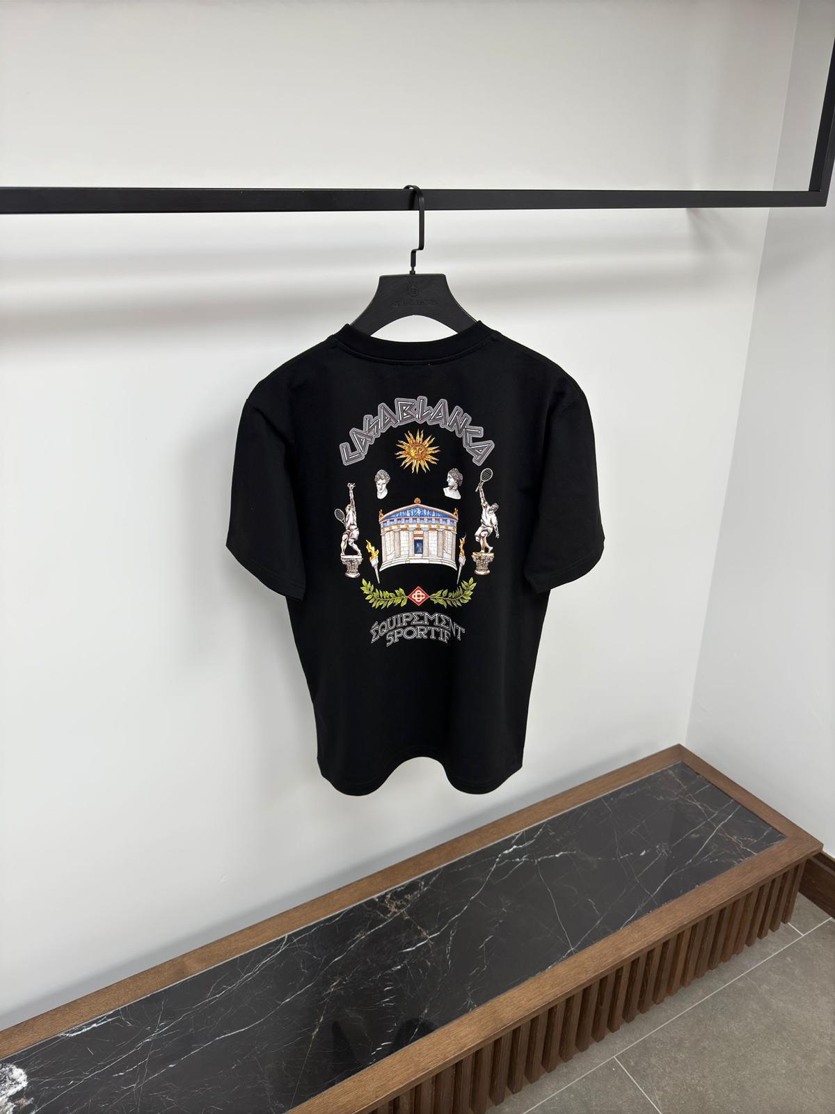 Casablanca T-shirt