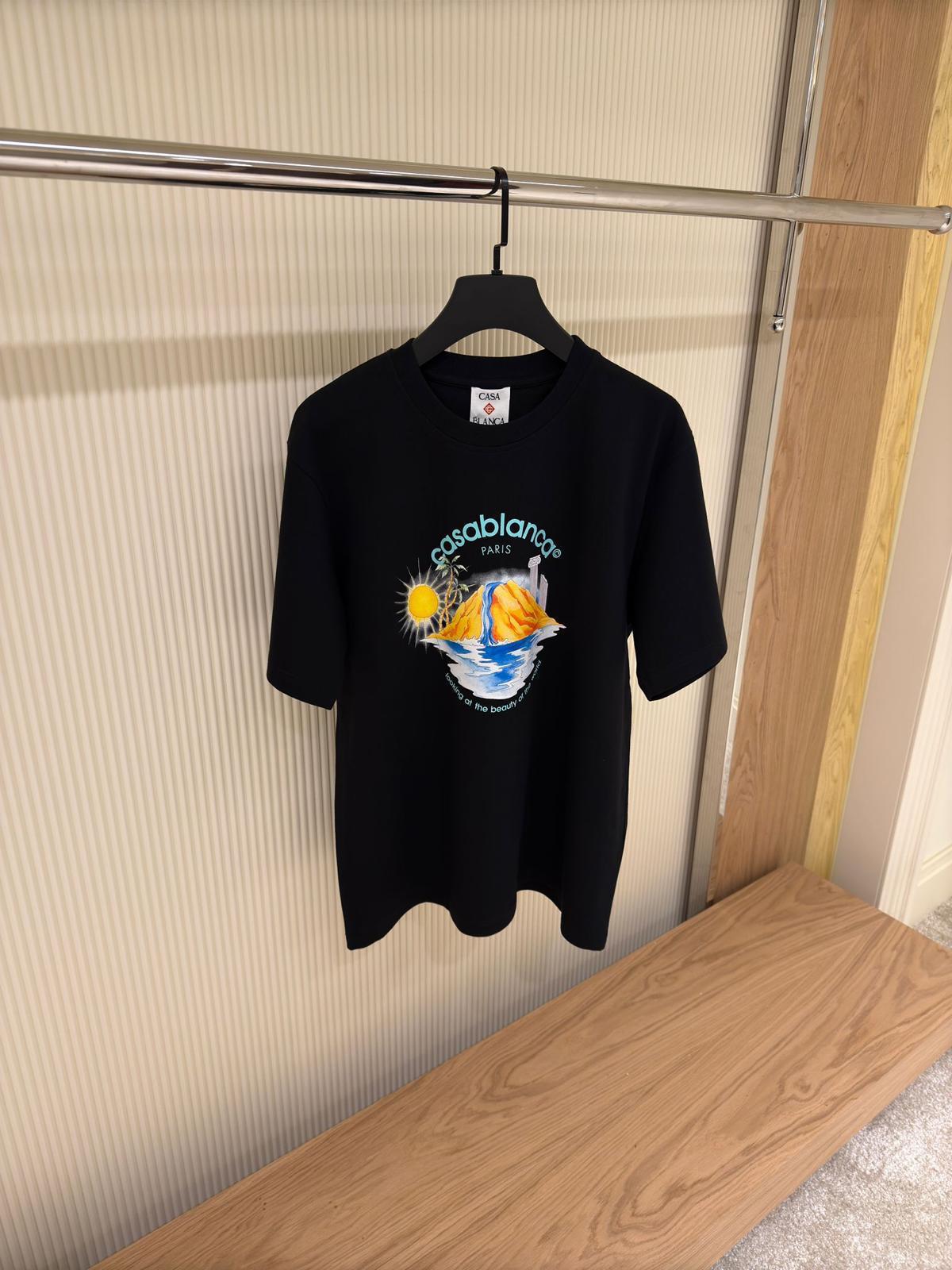 Casablanca T-shirt
