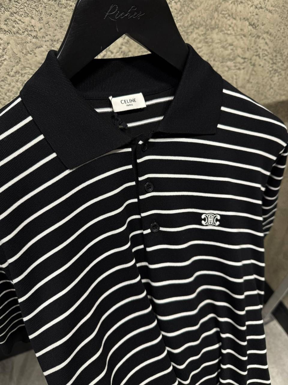 Celine Polo