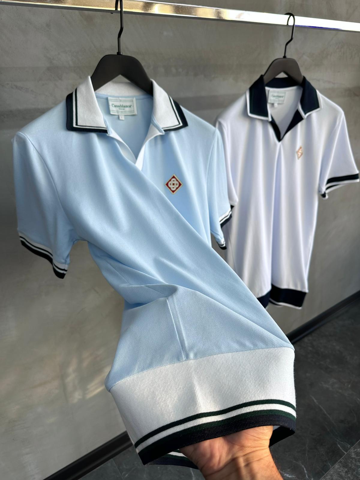 Casablanca Polo