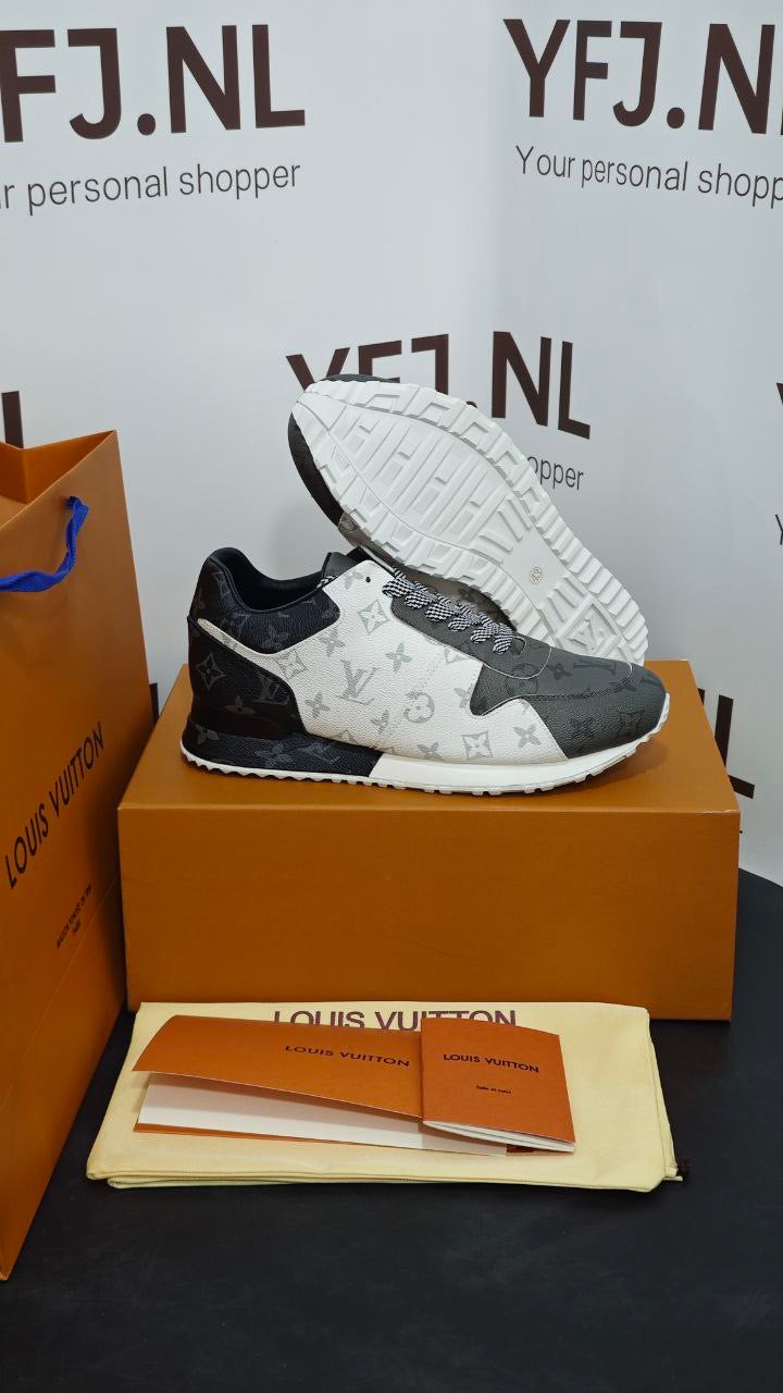 Louis Vuitton Run Away