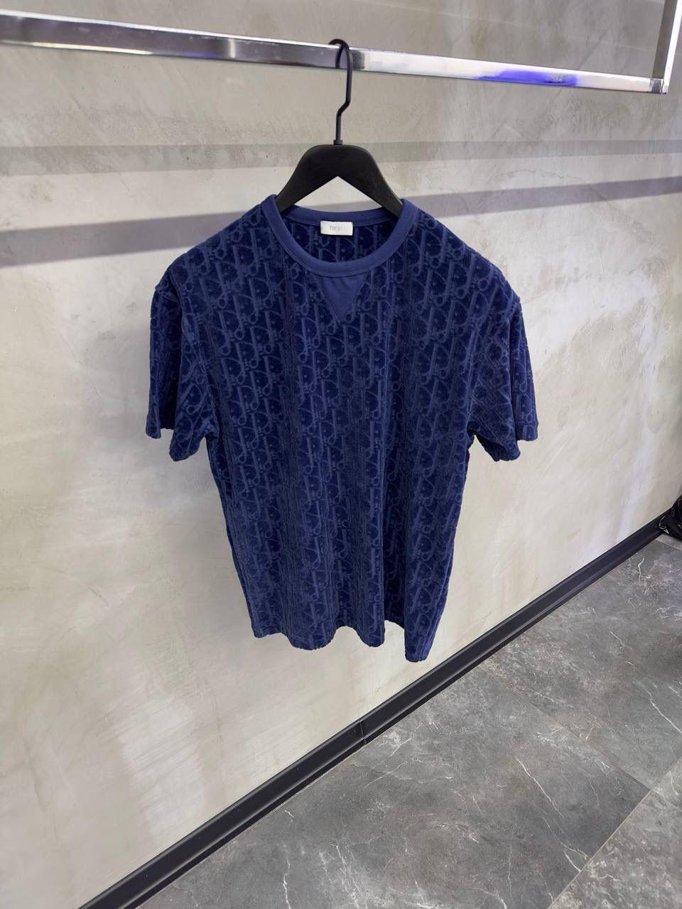 Dior Oblique T-shirt