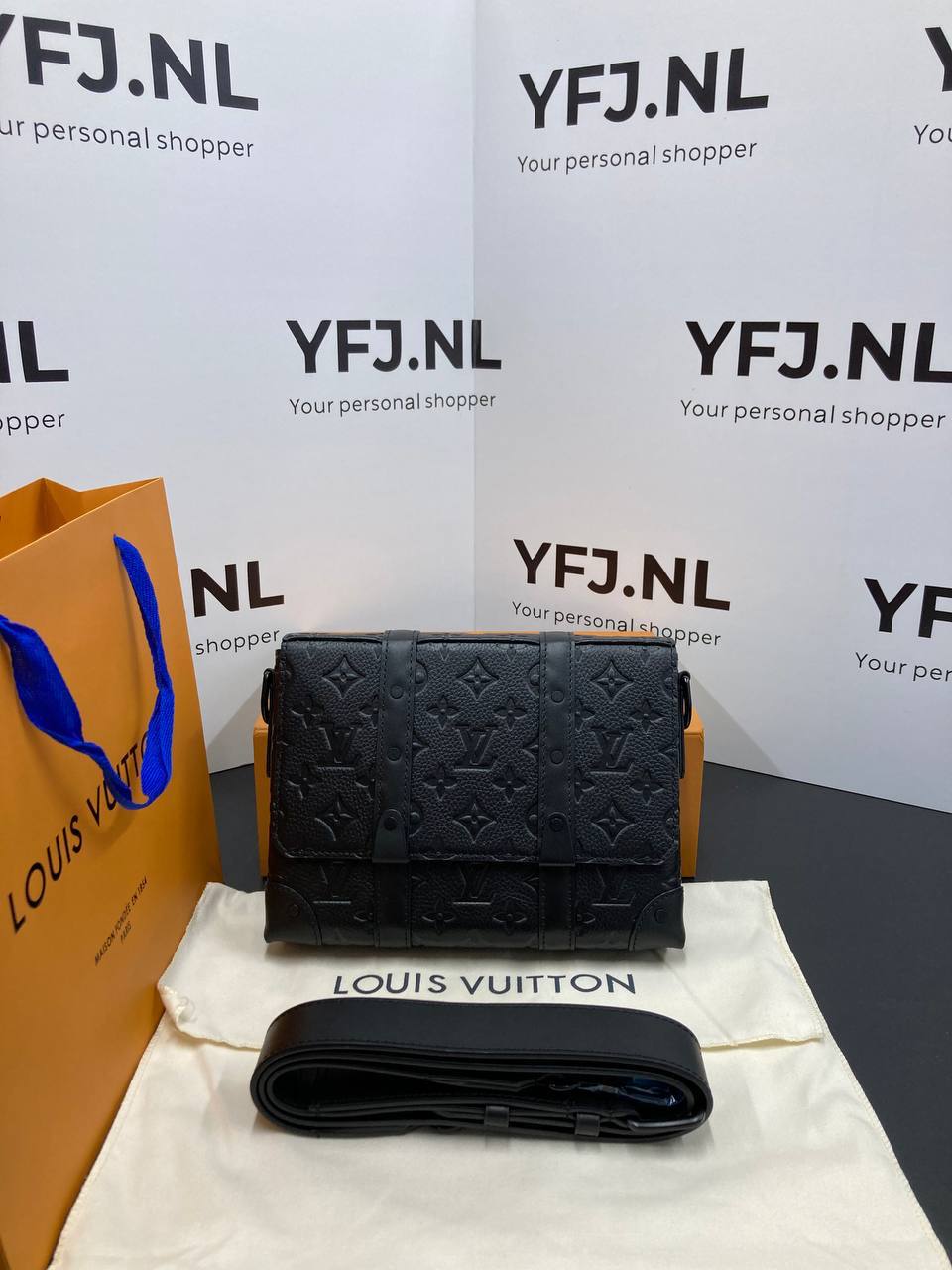 Louis Vuitton Bag