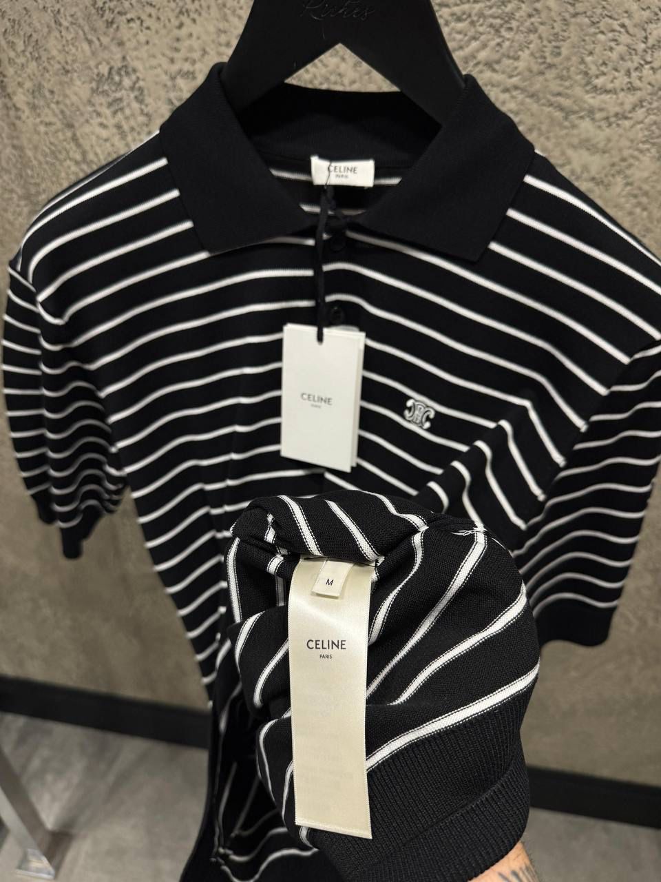 Celine Polo