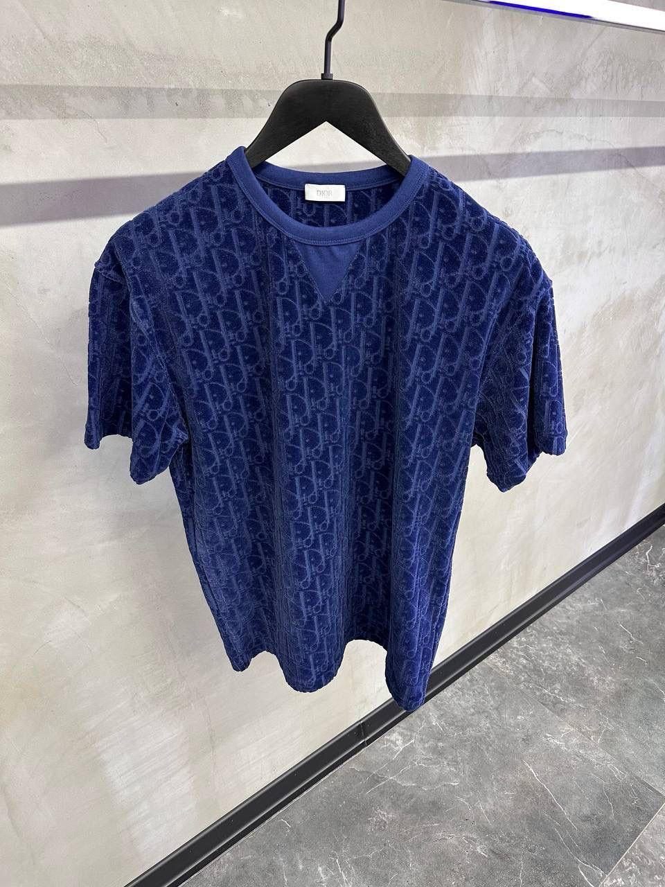 Dior Oblique T-shirt