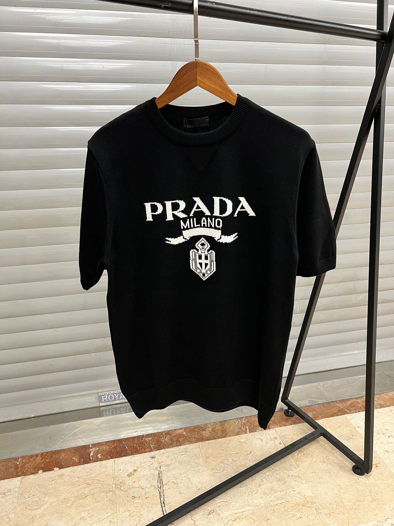 Prada T-shirt