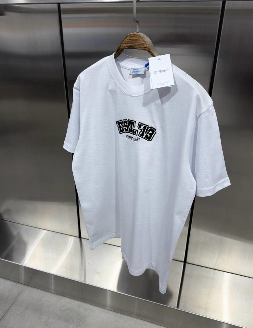 OFF-WHITE T-shirt