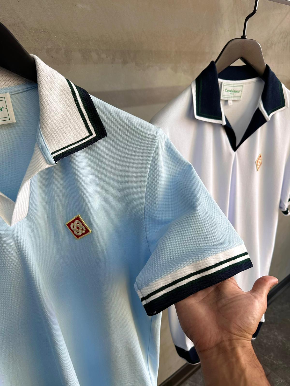 Casablanca Polo