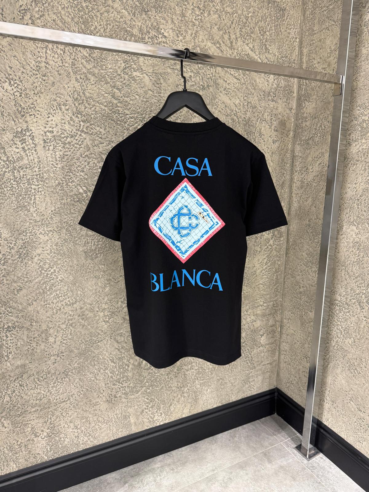 Casablanca T-shirt