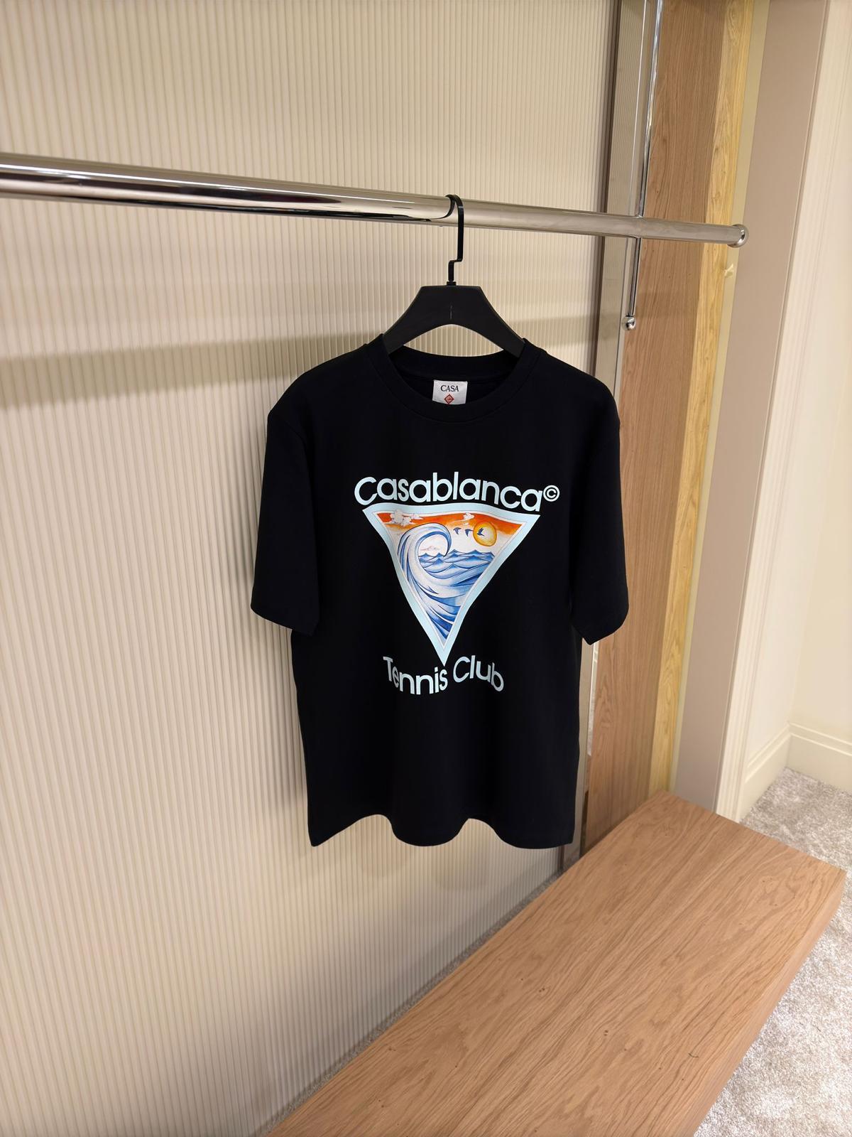 Casablanca T-shirt