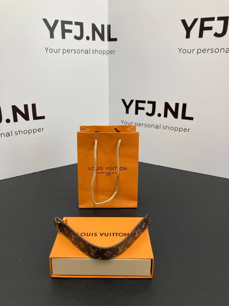 Louis Vuitton Armband