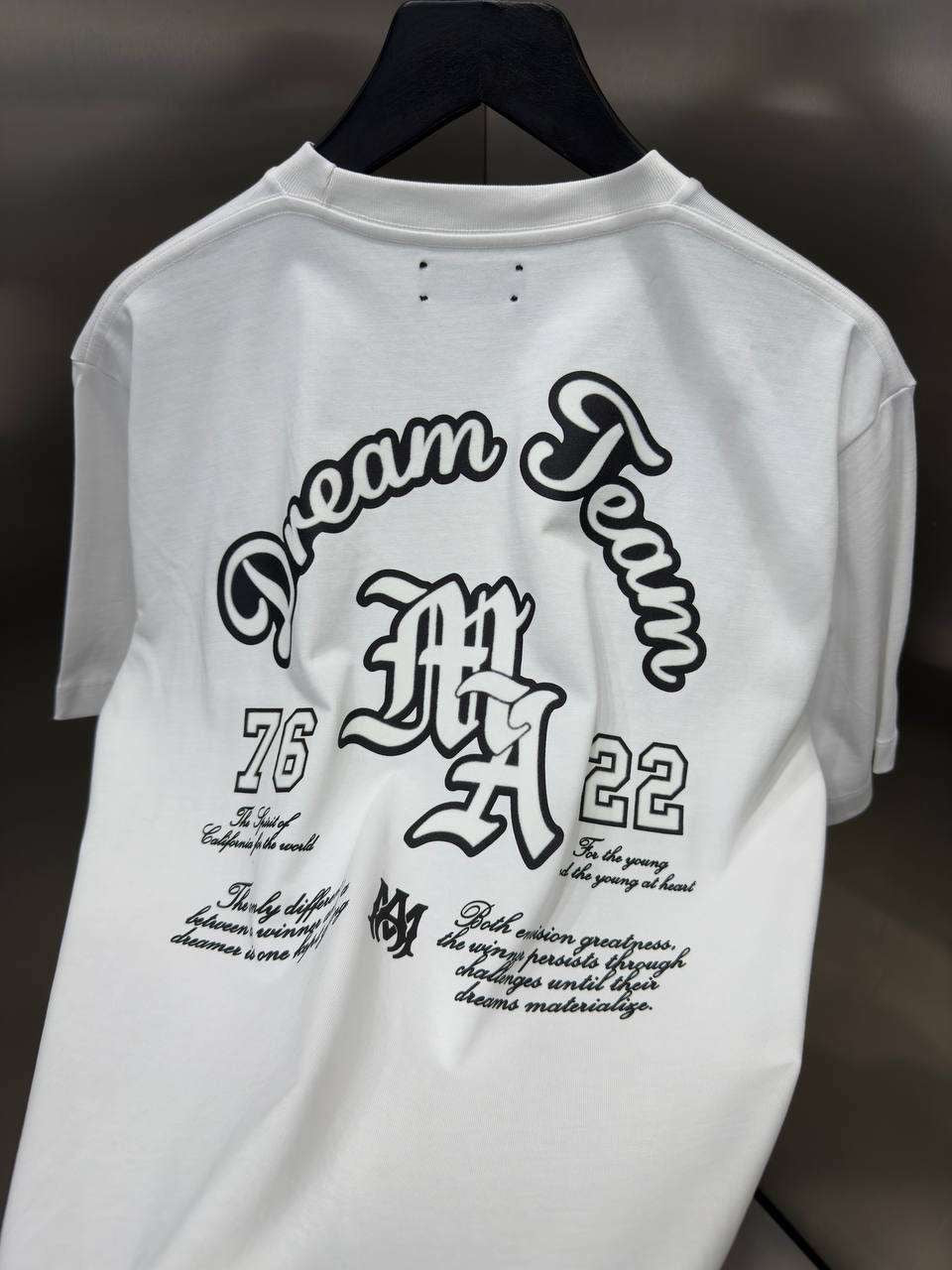 Amiri T-shirt