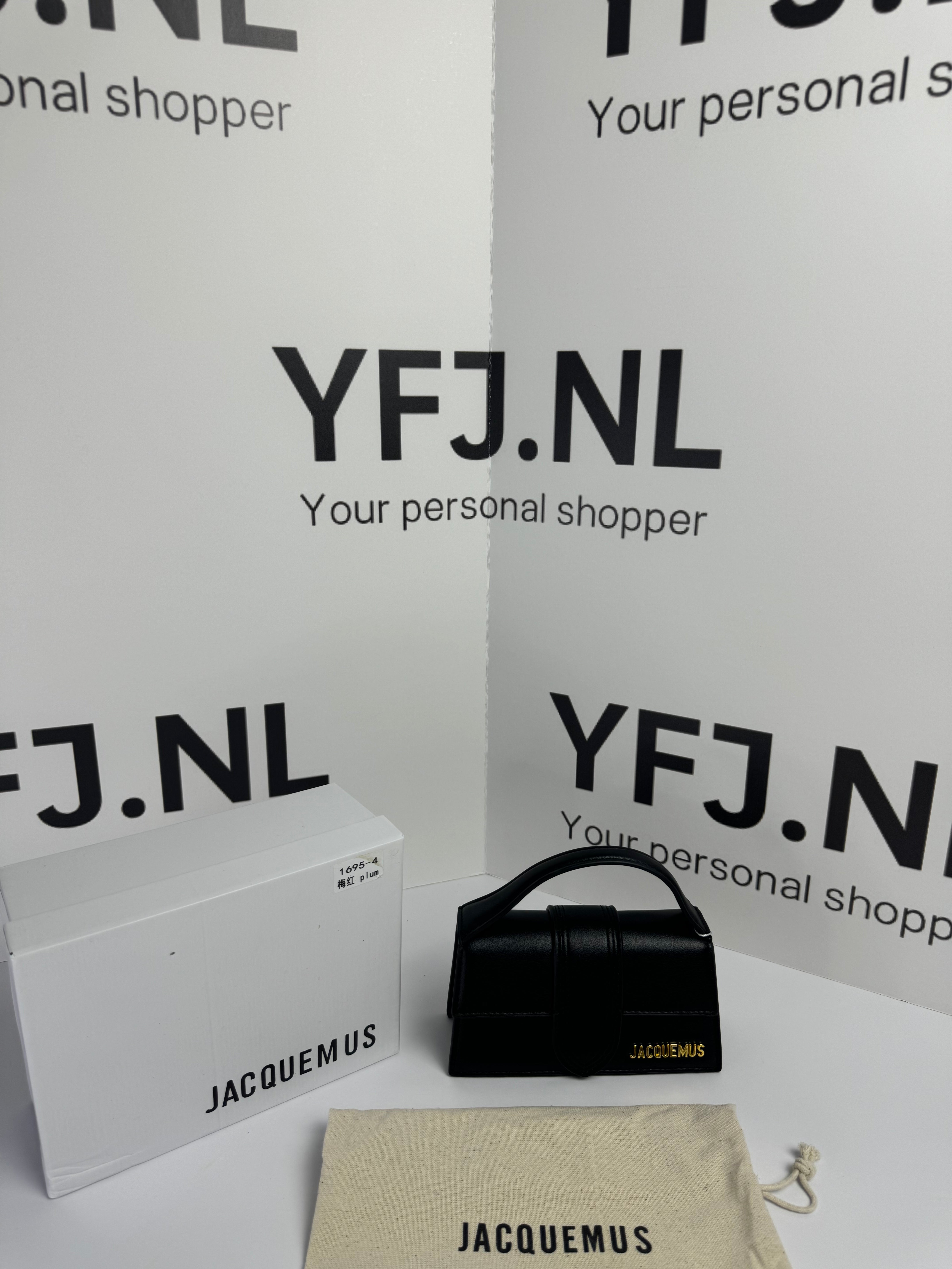 Jacquemus Tas