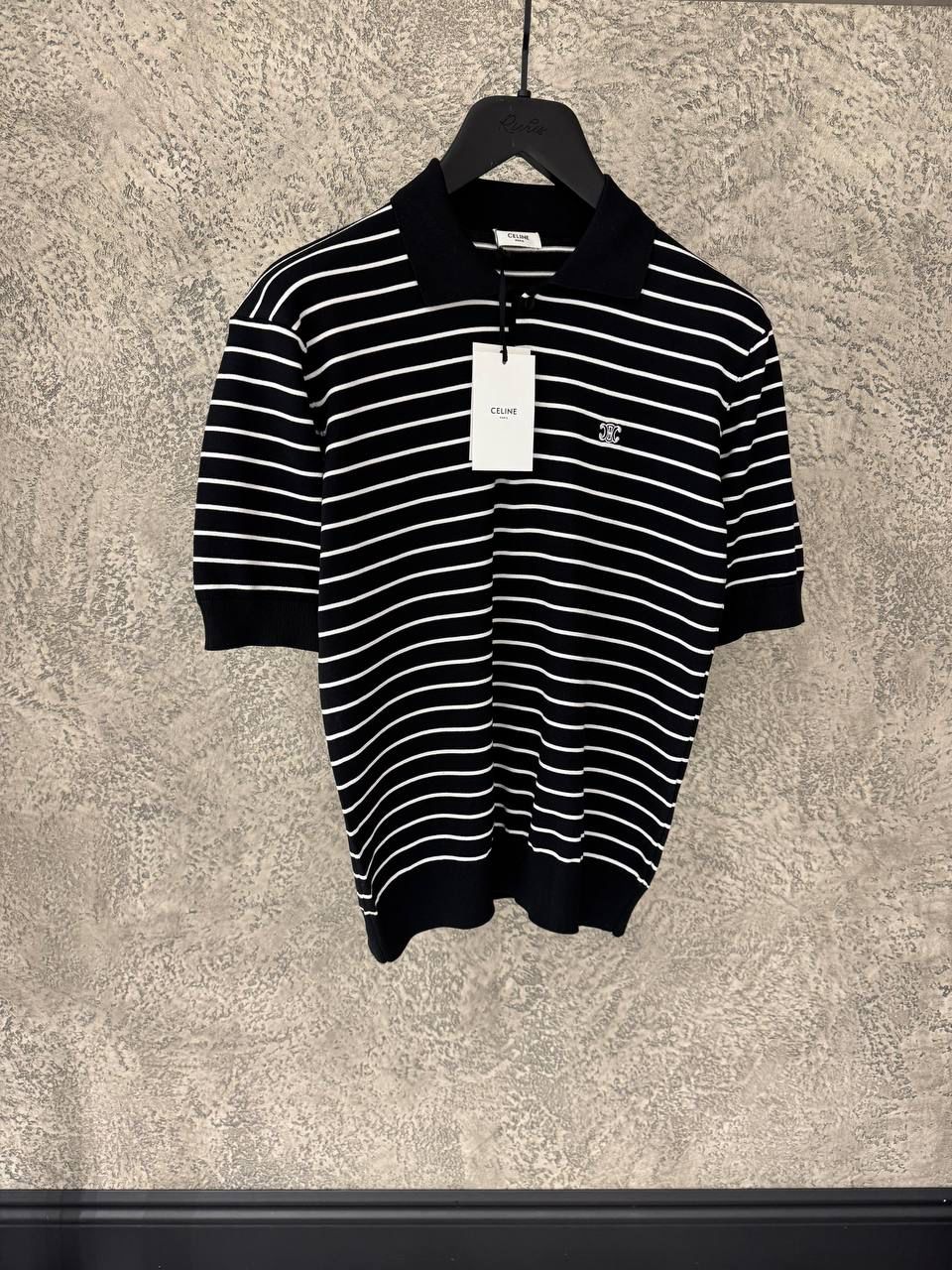 Celine Polo