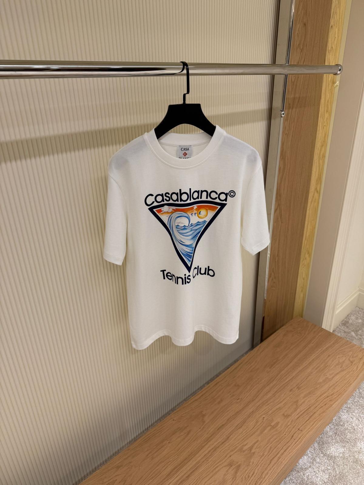 Casablanca T-shirt