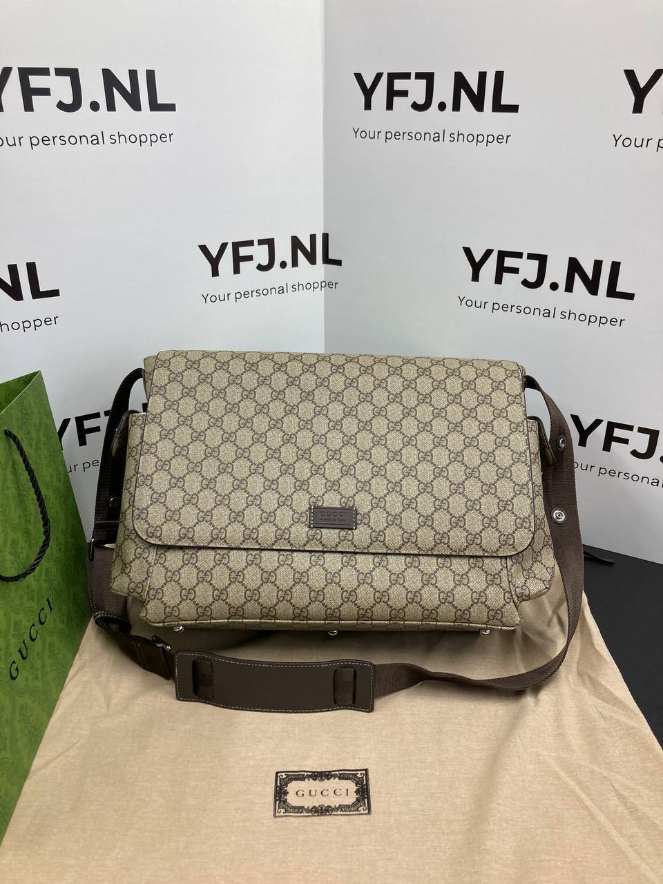 Gucci Luiertas