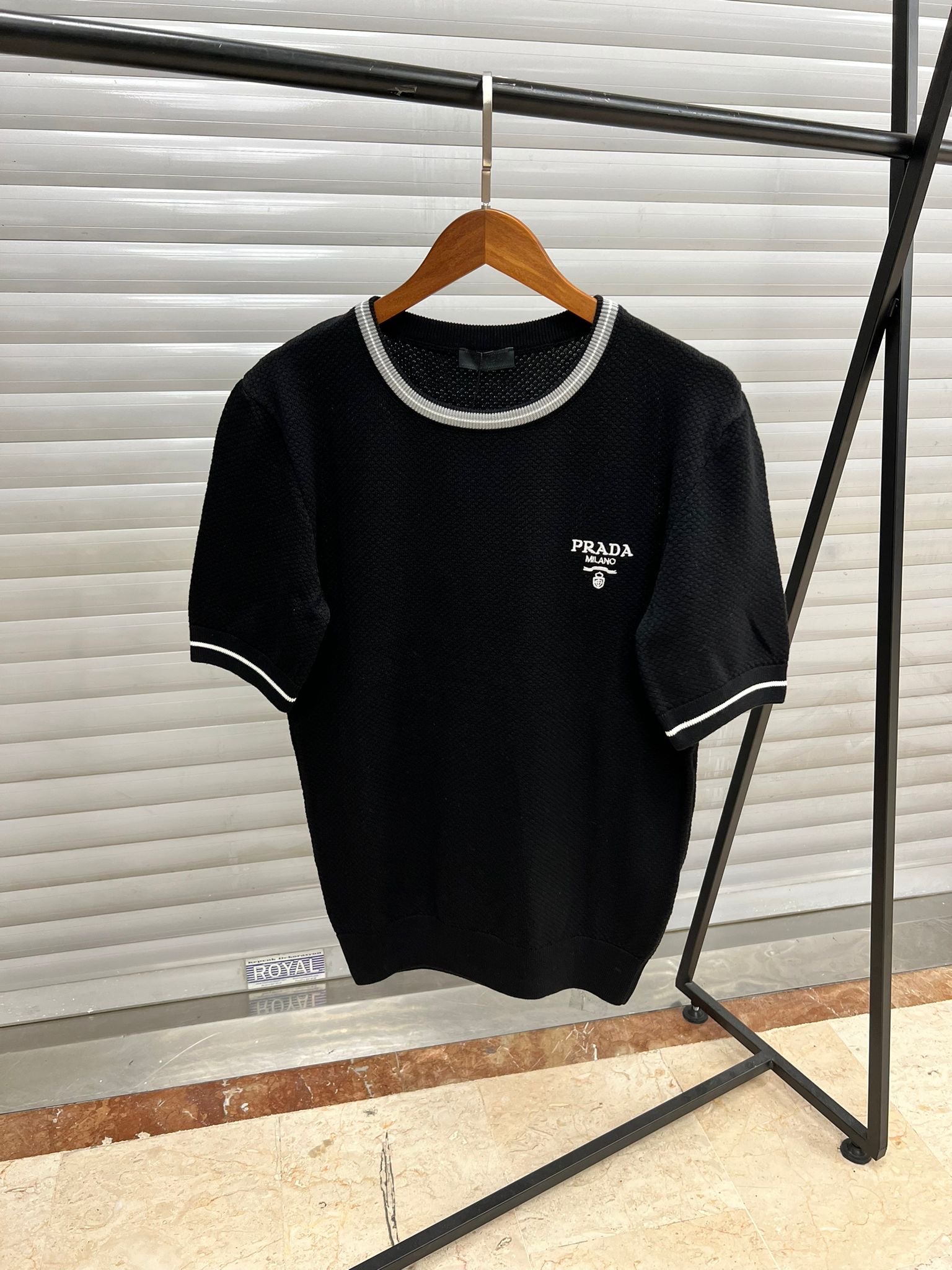 Prada T-shirt