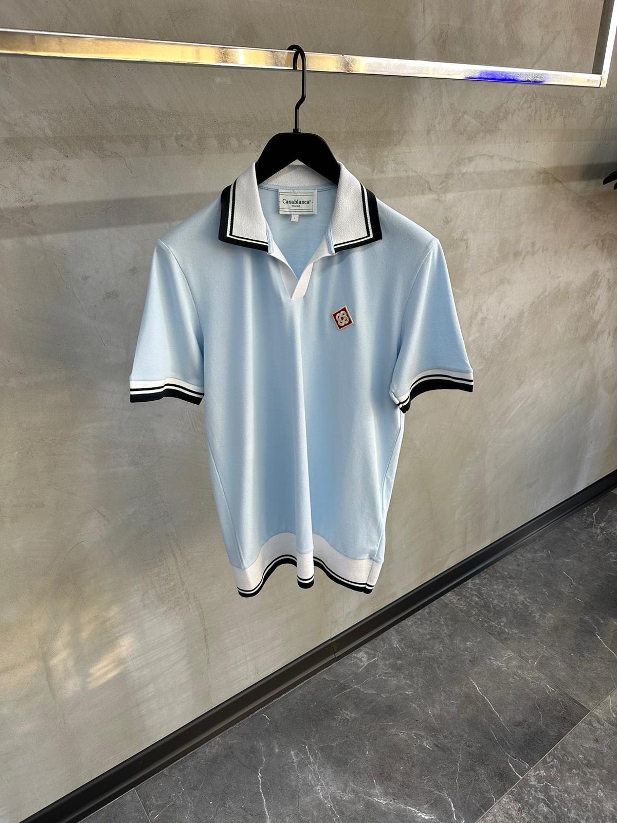 Casablanca Polo