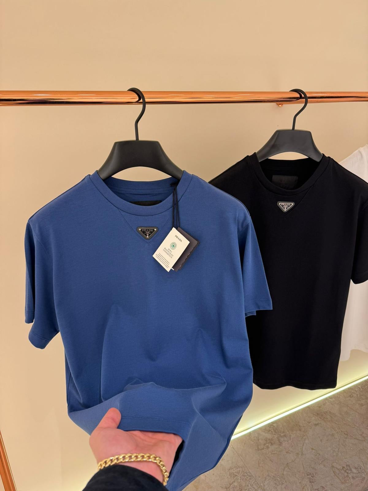 Prada T-shirt