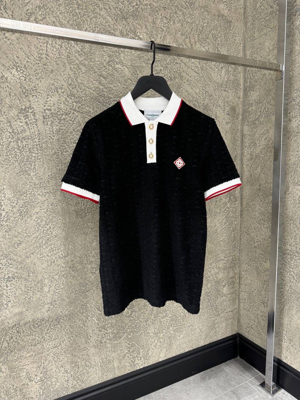 Casablanca Polo