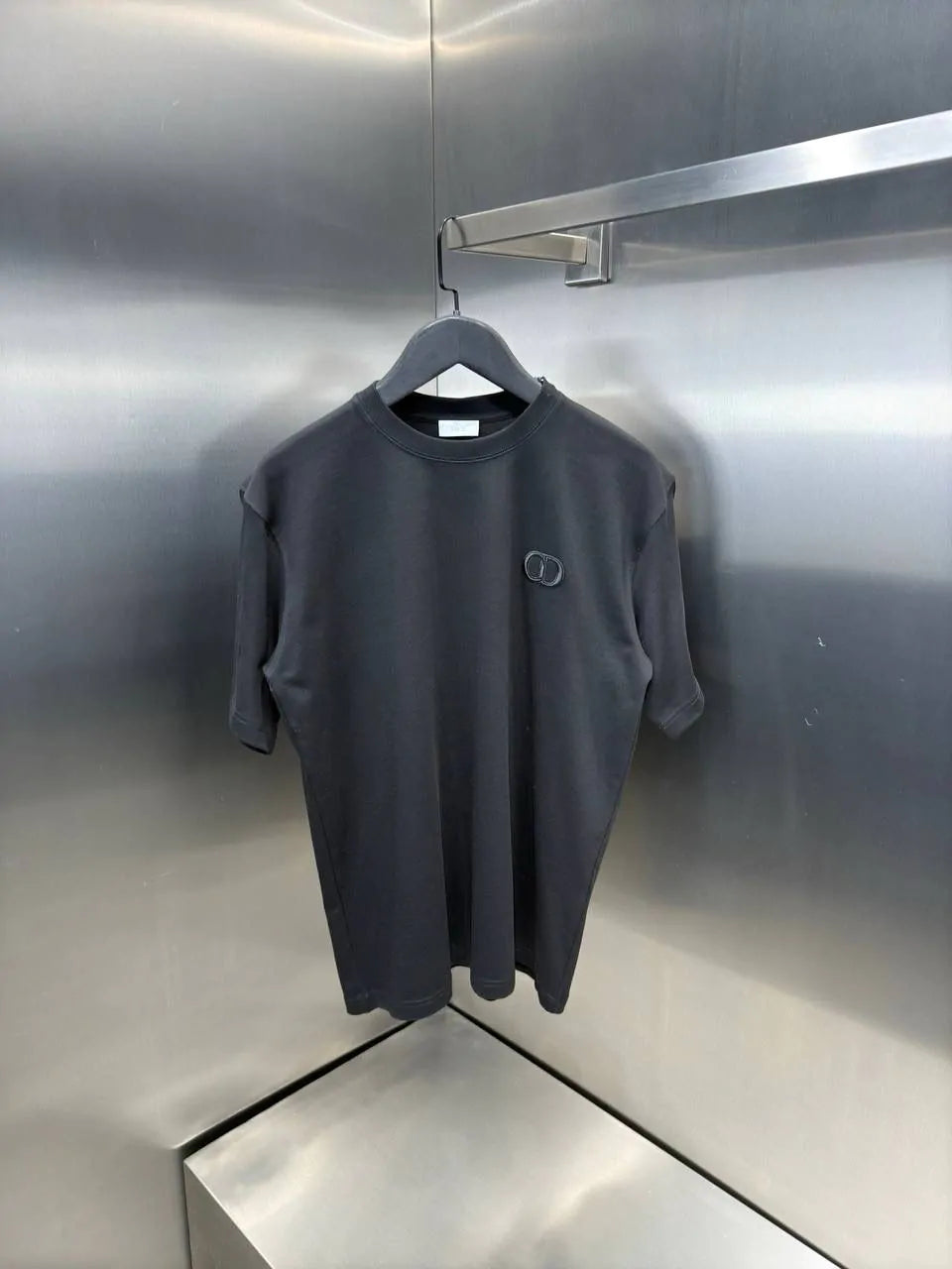 Dior Shirt CD Zwart