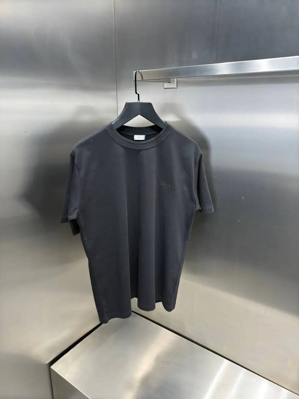 Dior Shirt Dior Zwart