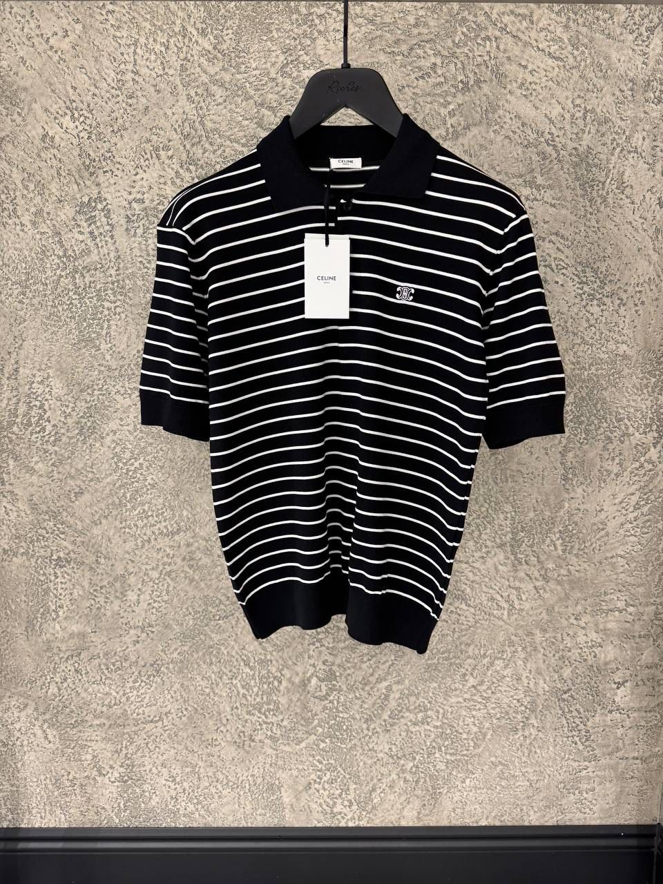 Celine Polo