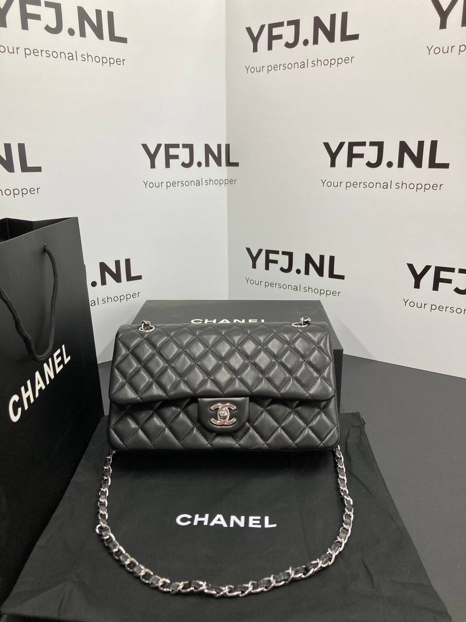 Chanel Tas