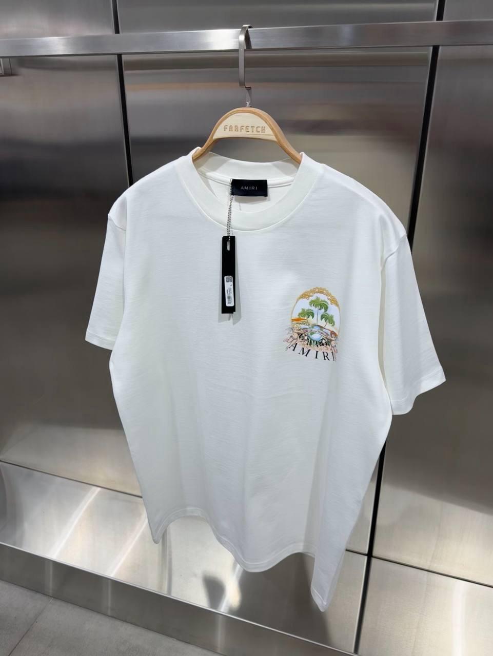 Amiri T-shirt