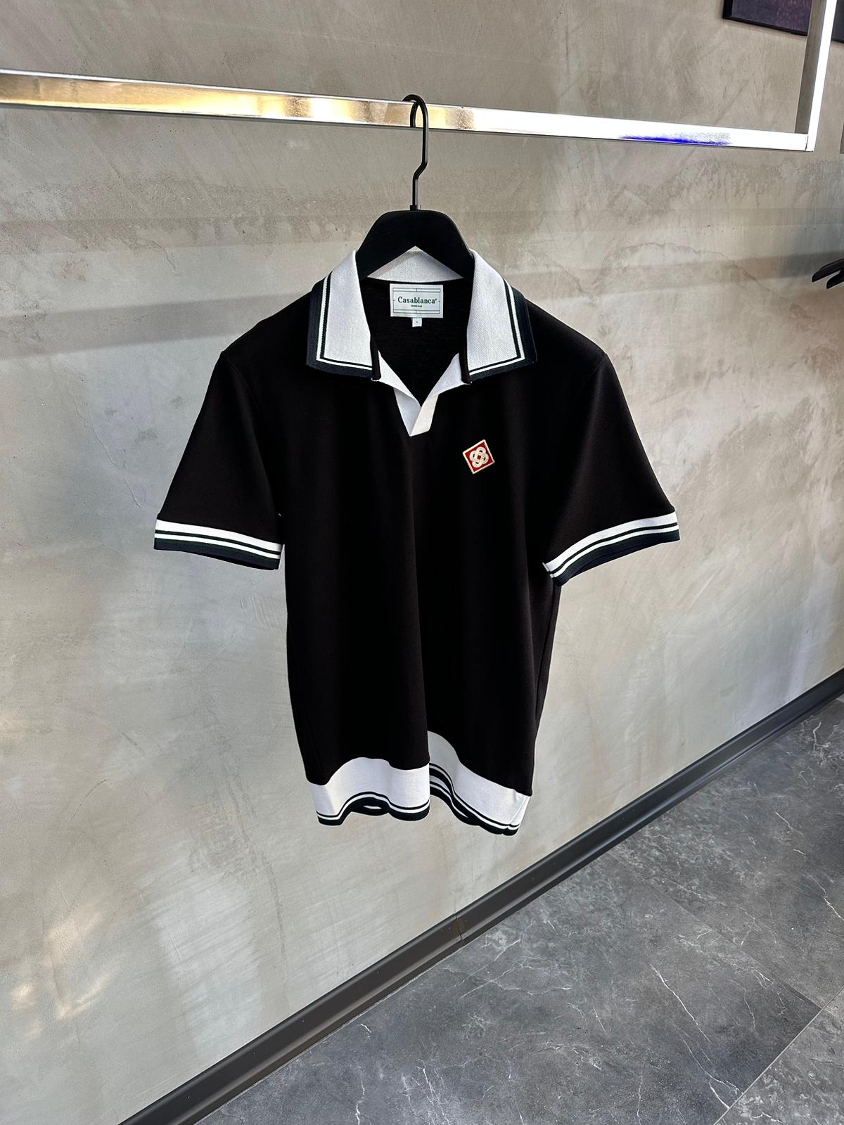 Casablanca Polo