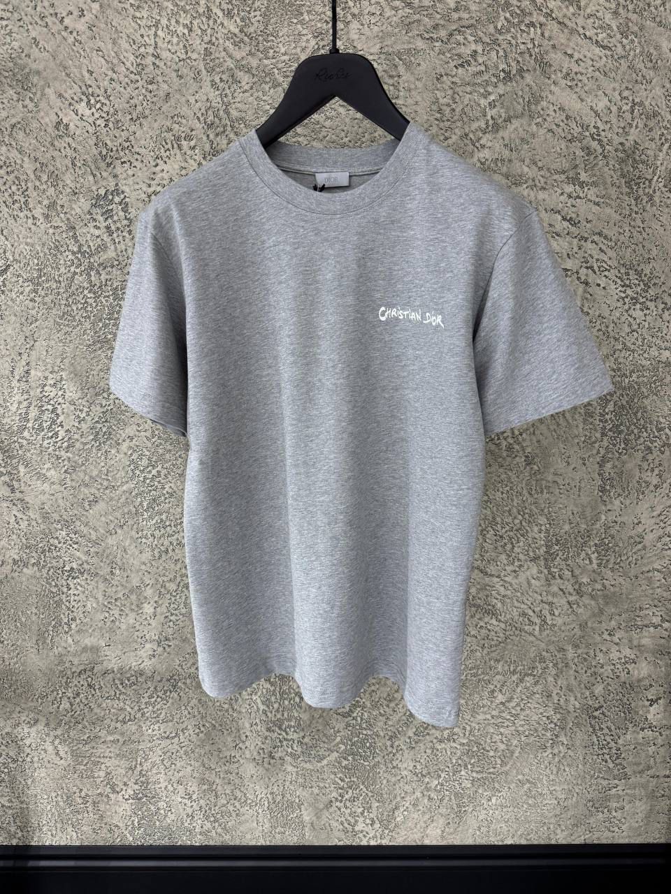 Dior T-shirt