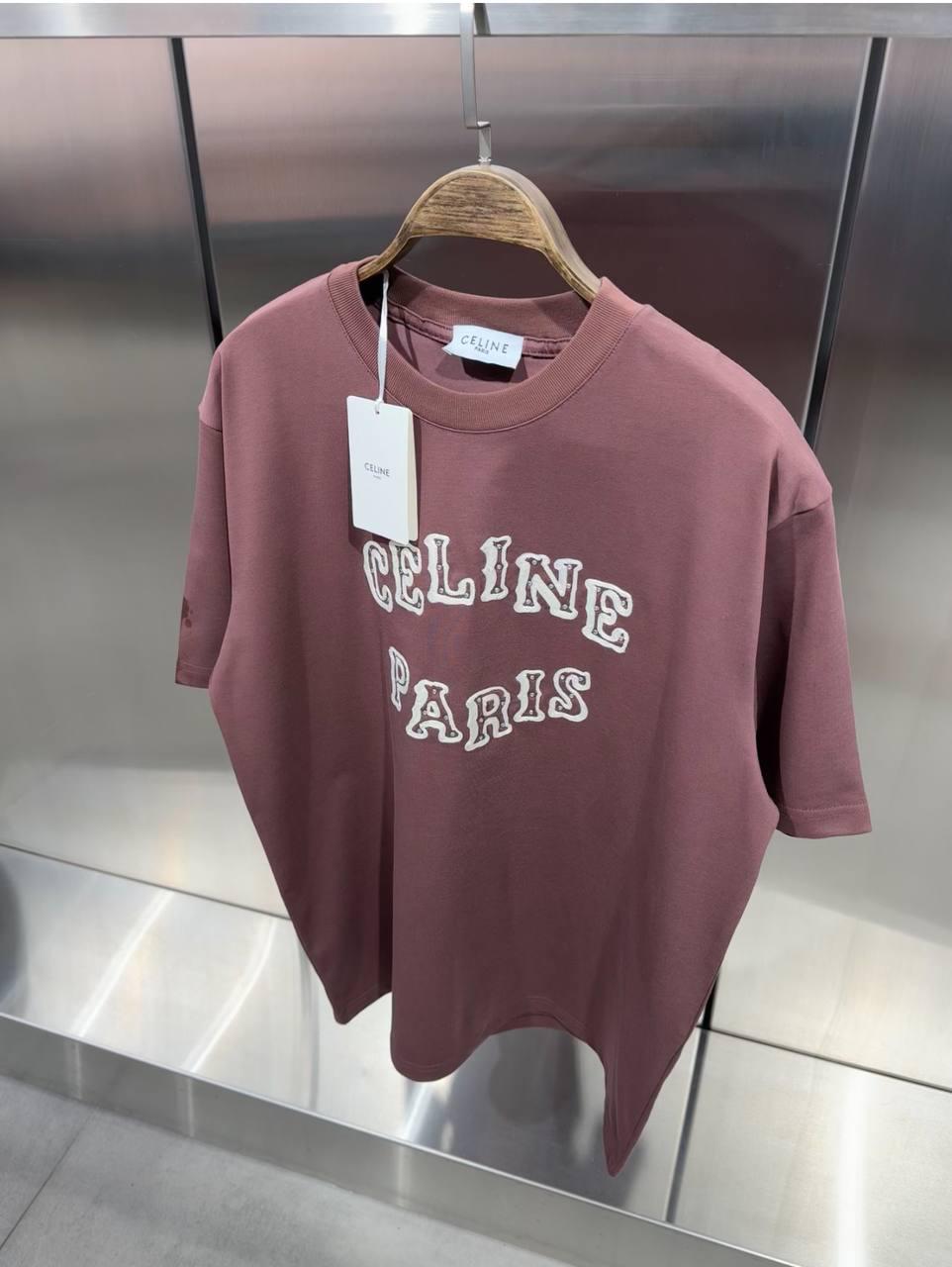 Celine T-shirt