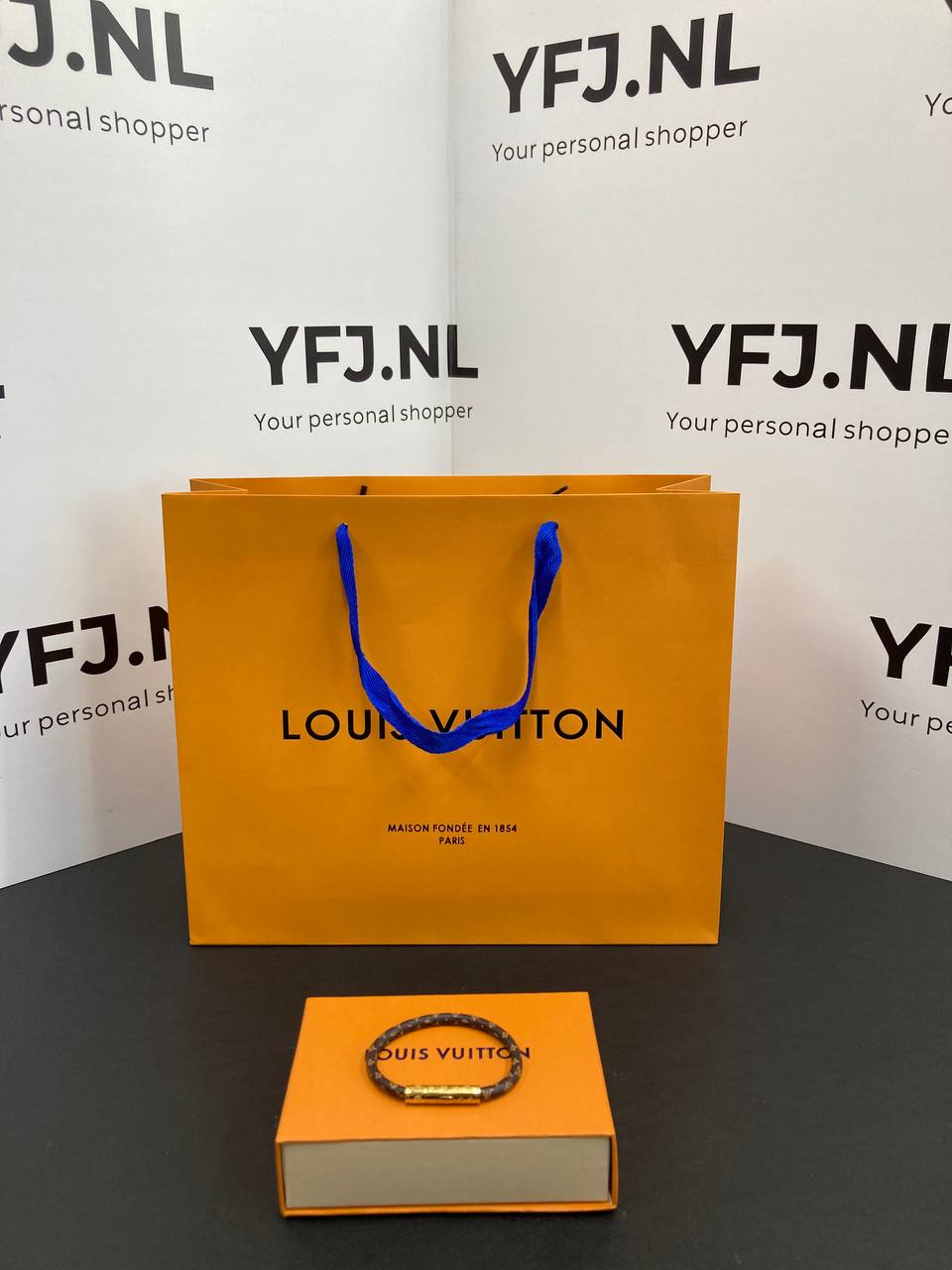 Louis Vuitton Armband