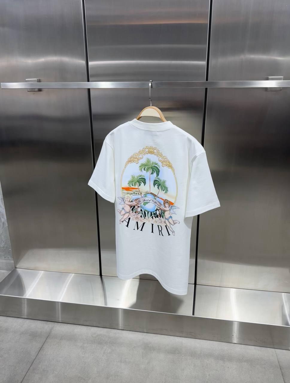 Amiri T-shirt
