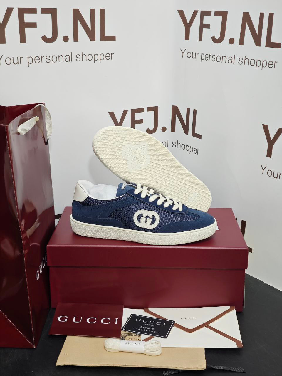 Gucci Sneakers