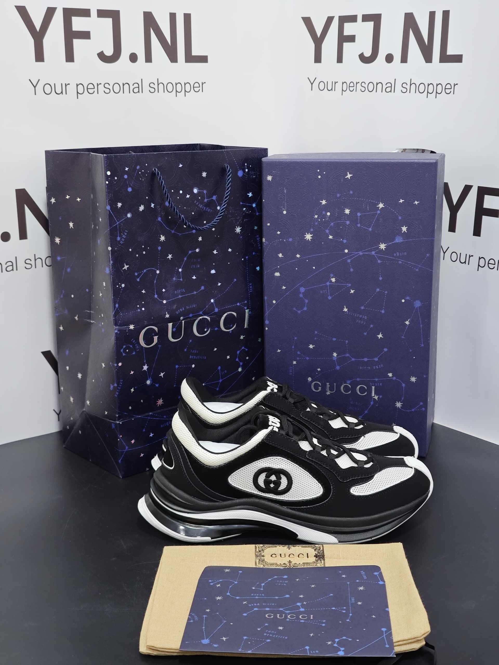 Gucci Sneakers