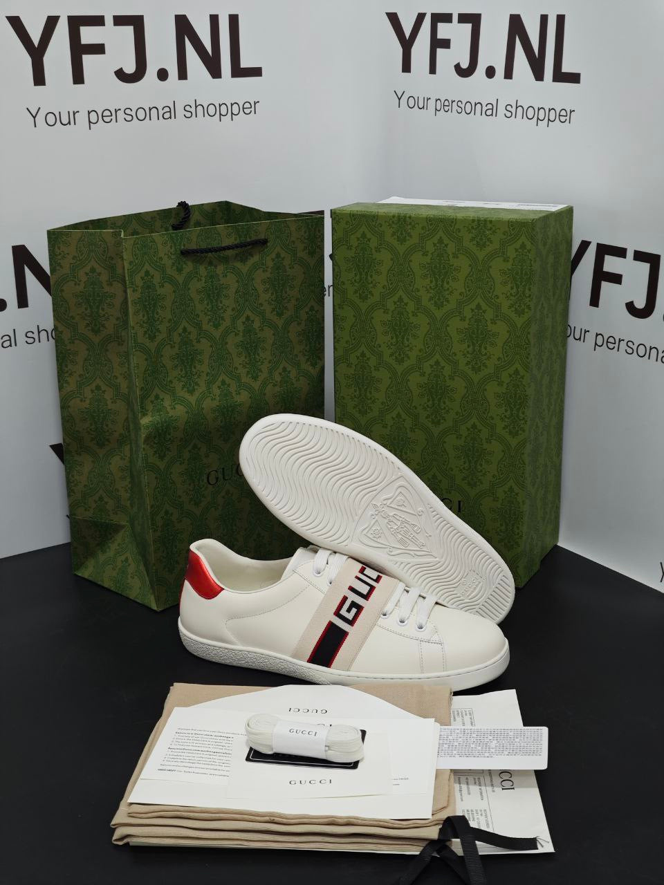 Gucci Sneakers