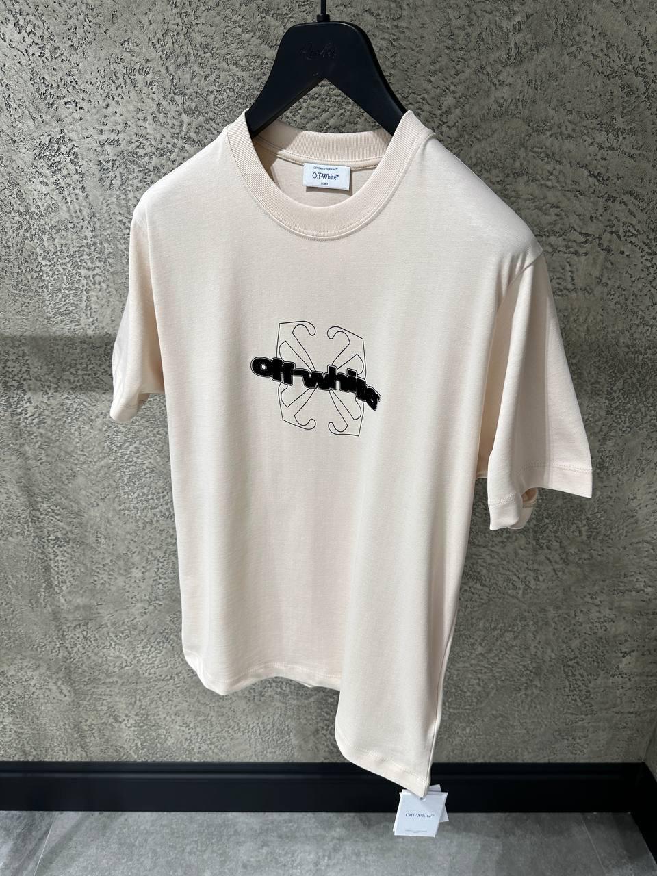 OFF-WHITE T-shirt