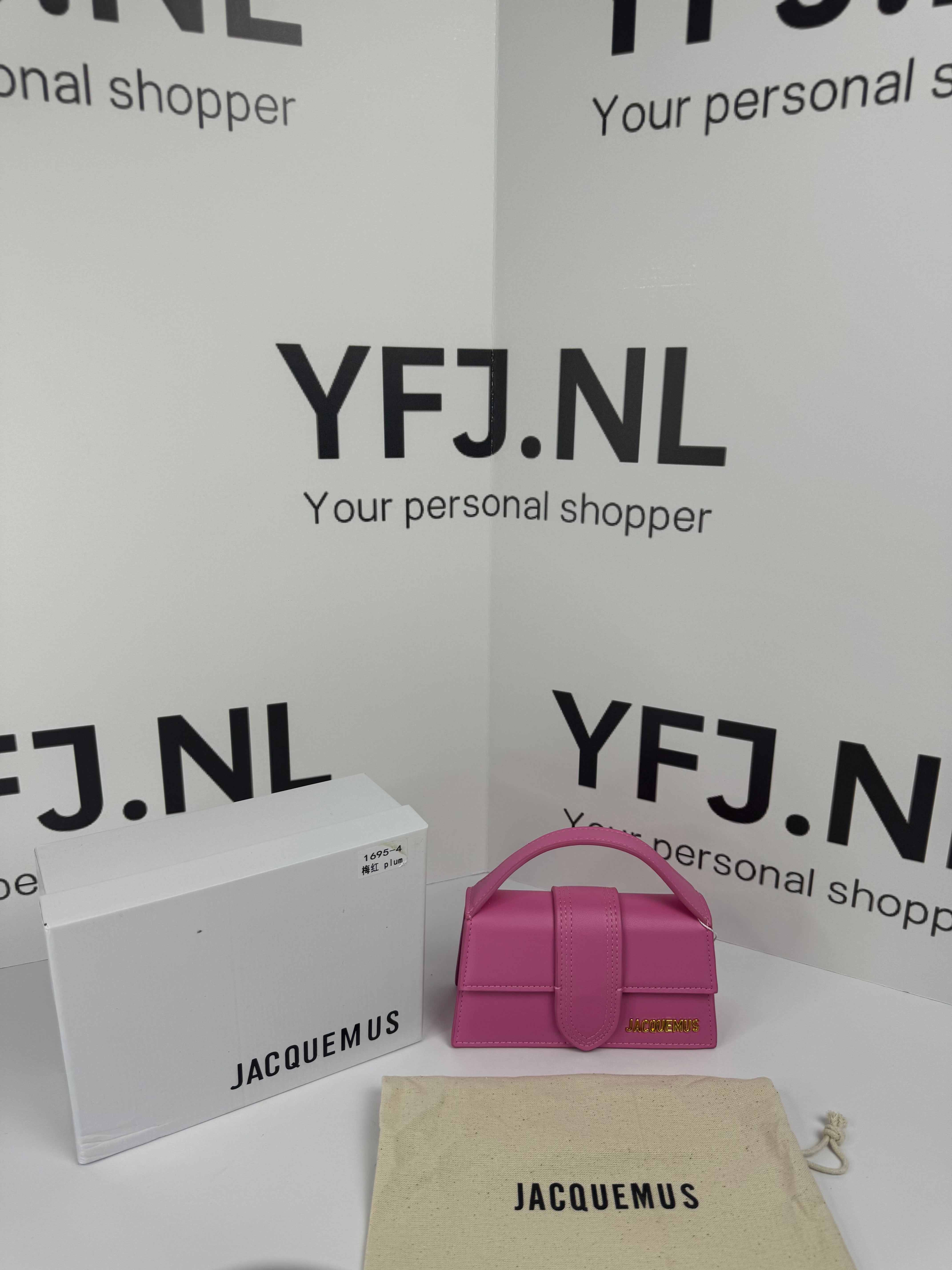 Jacquemus Tas