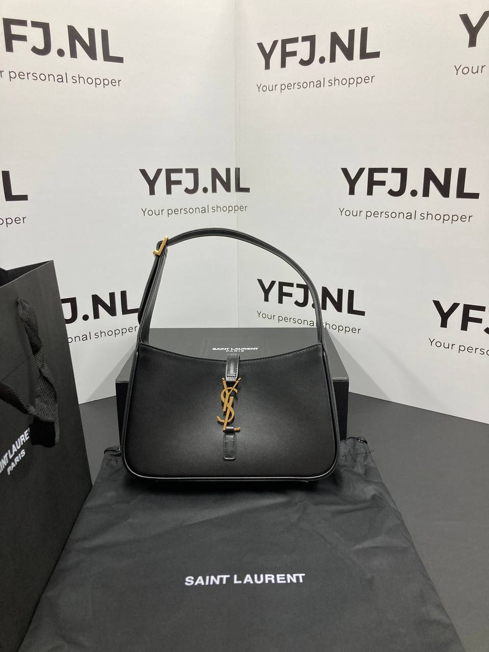 YSL Dames Tas
