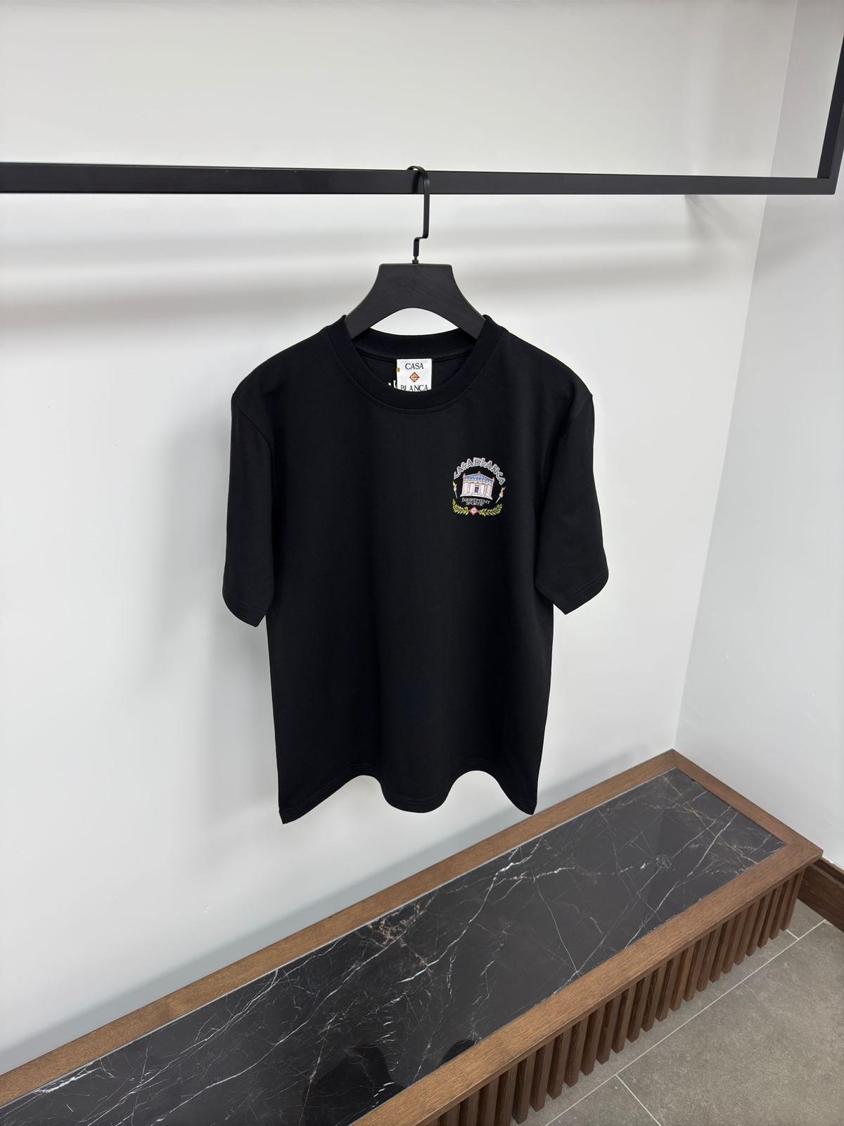 Casablanca T-shirt