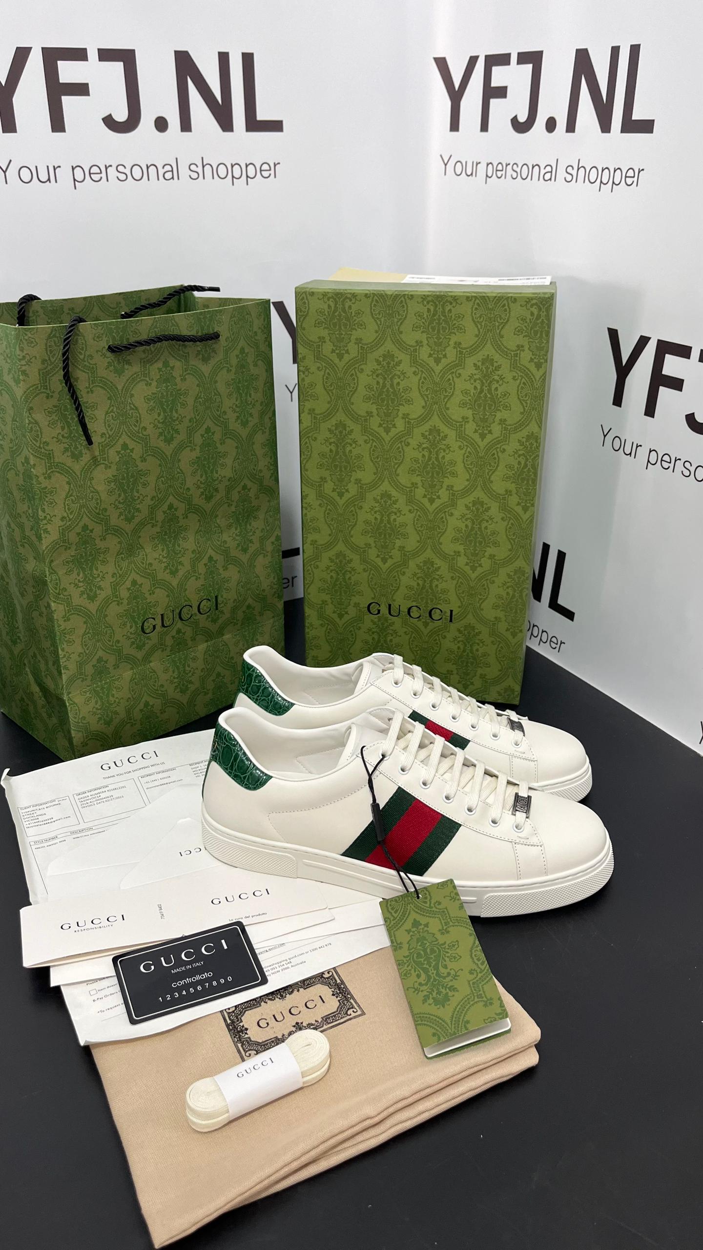 Gucci Sneakers