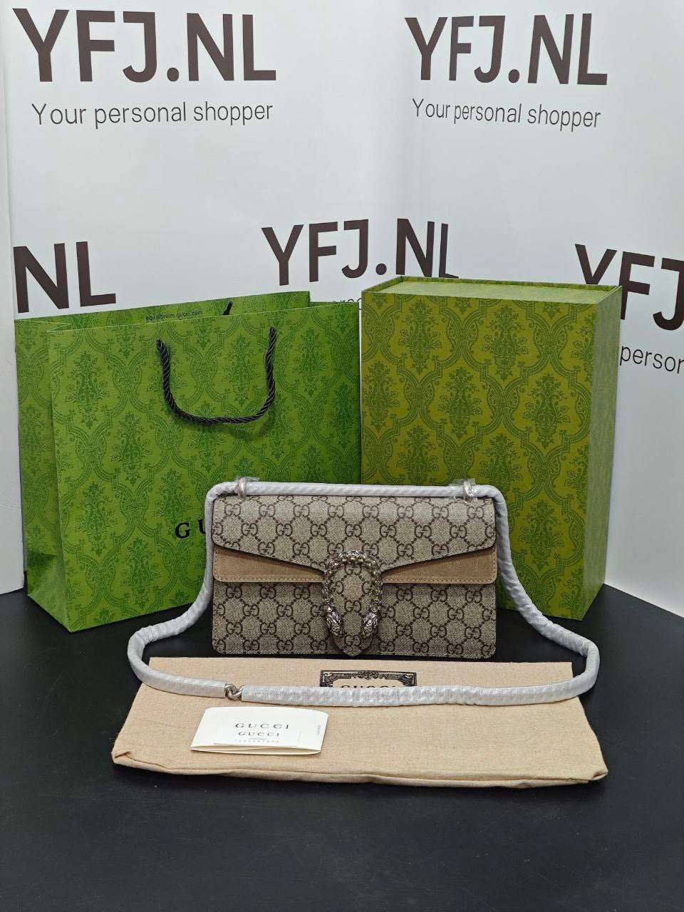 Gucci Tas