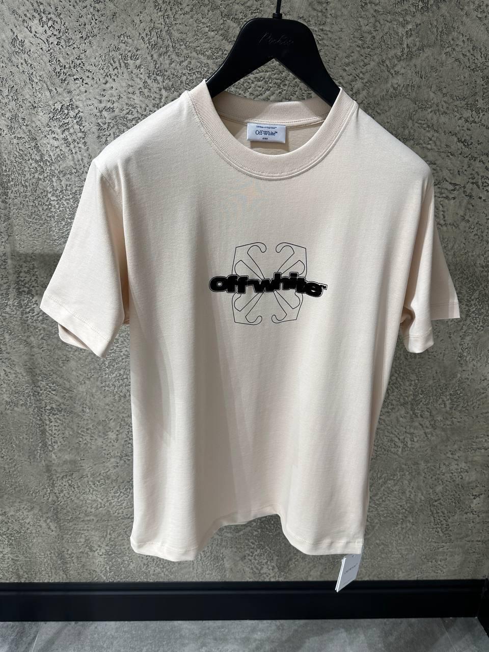OFF-WHITE T-shirt