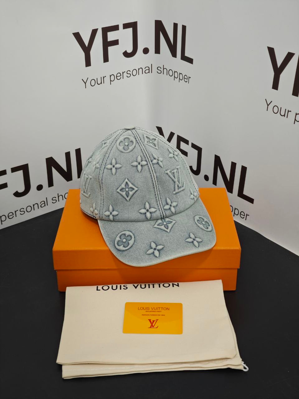 Louis Vuitton Pet