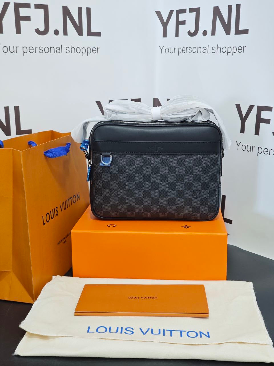 Louis Vuitton Bag