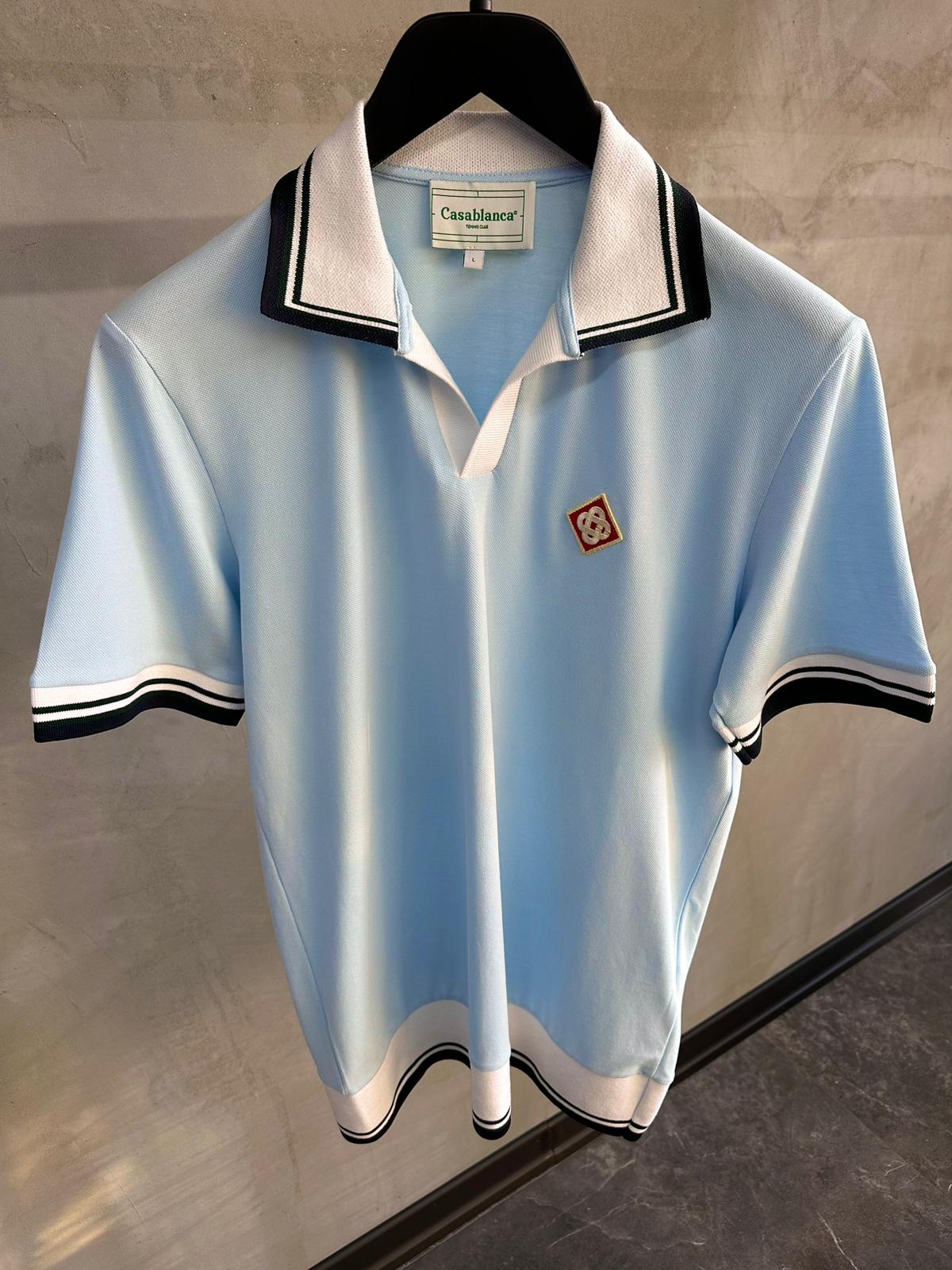 Casablanca Polo