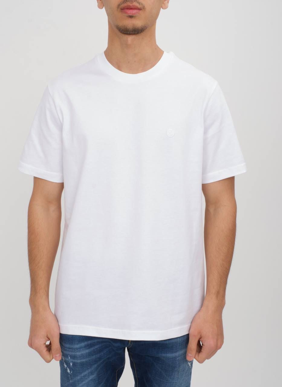 Louis Vuitton T-shirt Wit