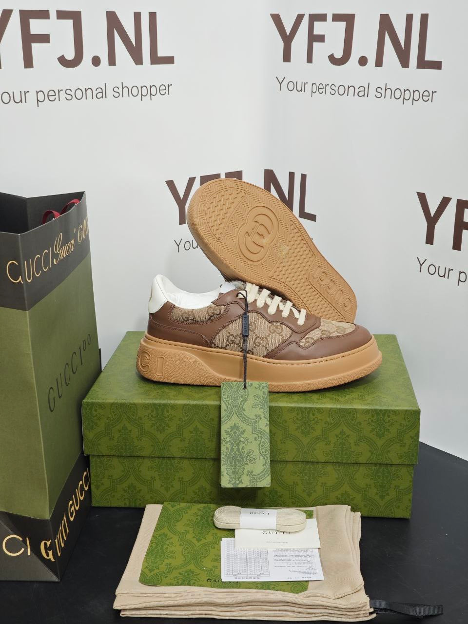 Gucci Sneakers