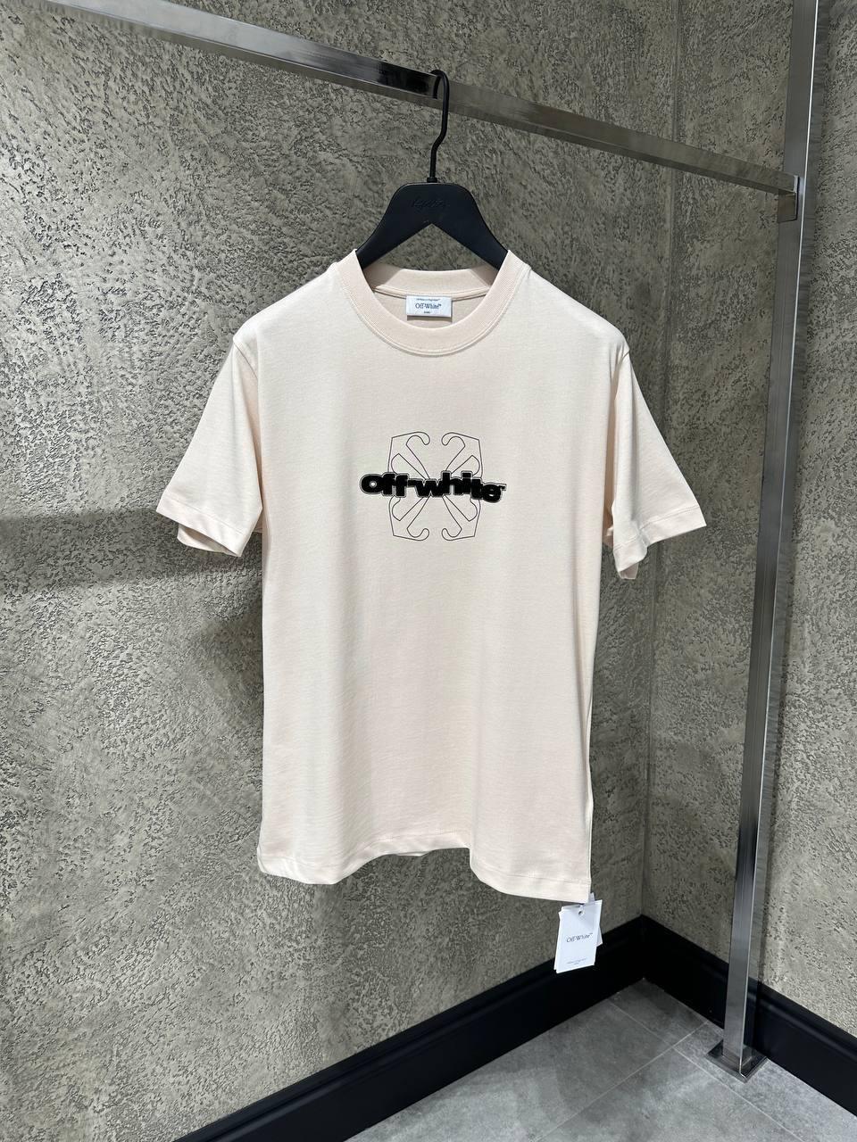 OFF-WHITE T-shirt